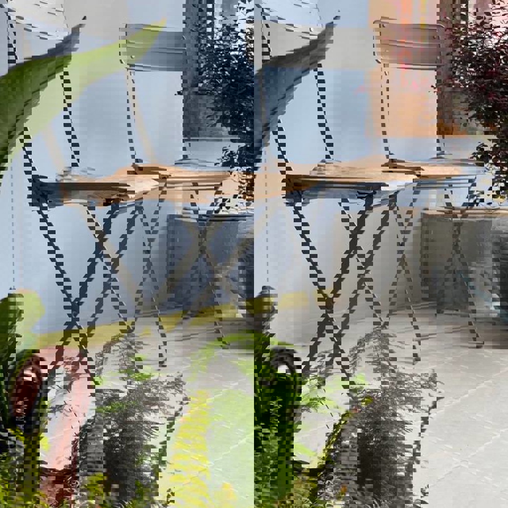 Раскладные стулья IKEA