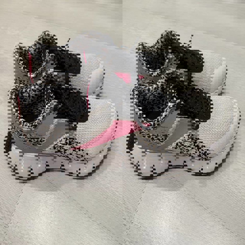 Кроссовки Reebok running