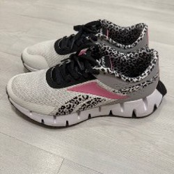 Кроссовки Reebok running - фото 5