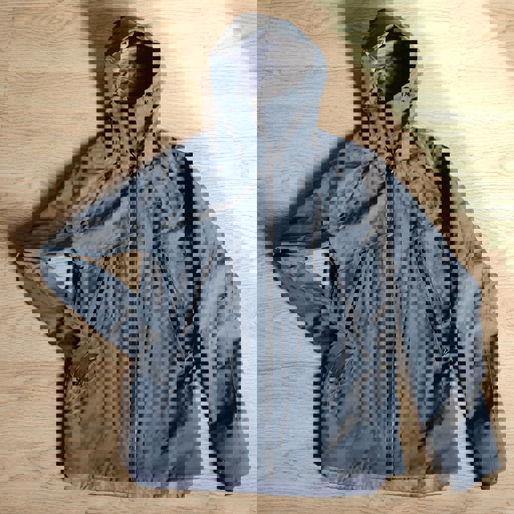 Мембранная куртка Quechua