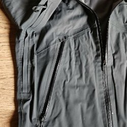 Мембранная куртка Quechua - фото 4