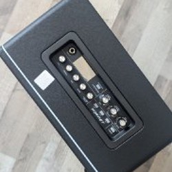 Усилитель Mooer Hornet 30 Black - фото 2