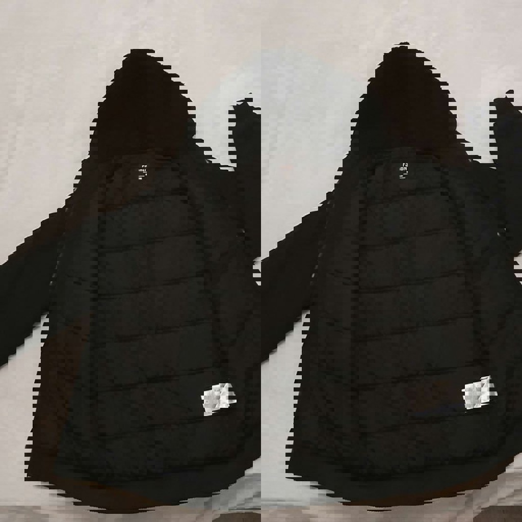 Меховая куртка FSBN