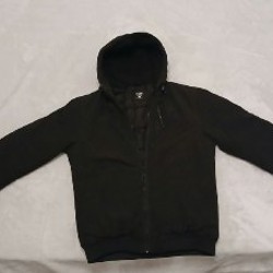 Меховая куртка FSBN - фото 2