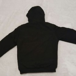 Меховая куртка FSBN - фото 3