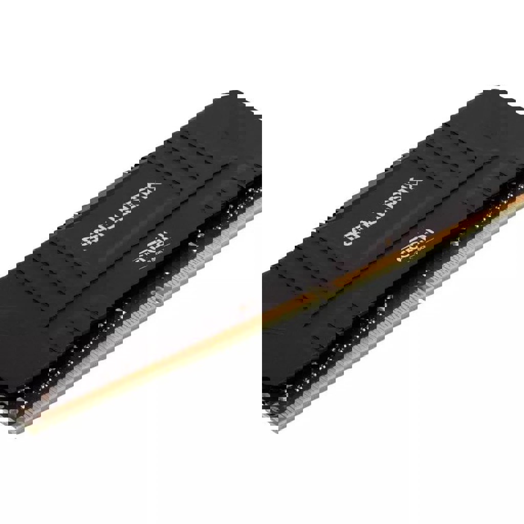 Оперативная память DDR4