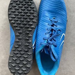 Бутсы футбольные подростковые - фото 3
