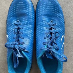 Бутсы футбольные подростковые - фото 4