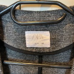 Пиджак Zara - фото 2