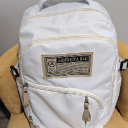 Рюкзак женский - фото 2