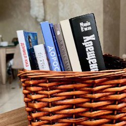 Корзинка для хранения - фото 2