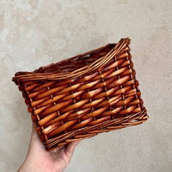 Корзинка для хранения - фото 3