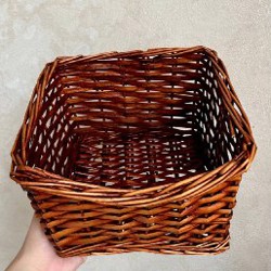 Корзинка для хранения - фото 4