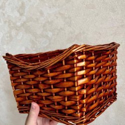 Корзинка для хранения - фото 5