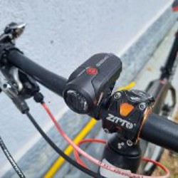 Велосипед Cube Reaction Pro Carbon - фото 5