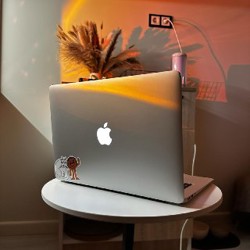 MacBook Air 13' (2017) - фото 2