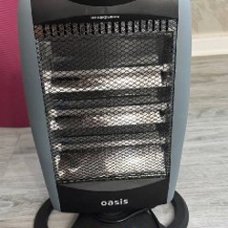 Обогреватель - фото 2