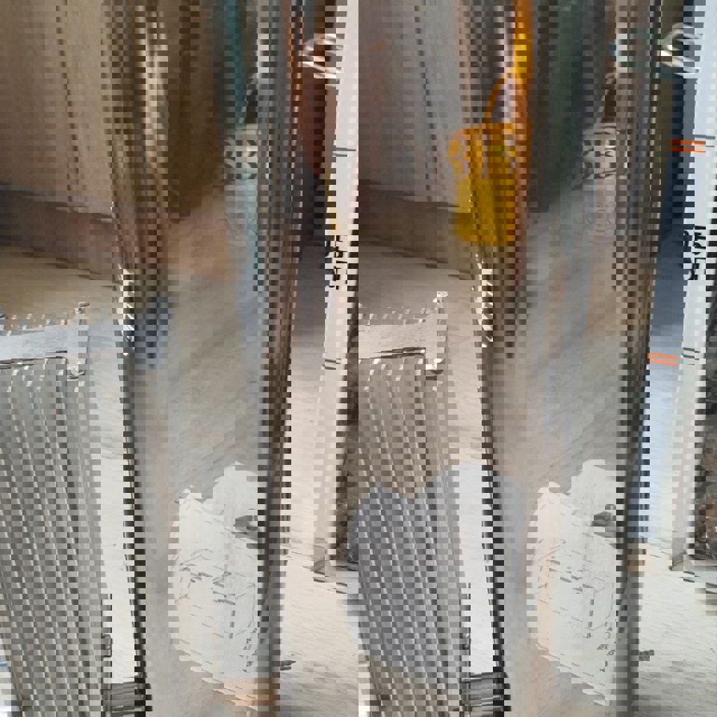 Коптильня холодного копчения с дымогенератором Hobbi Smoke 3.0