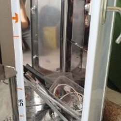 Коптильня холодного копчения с дымогенератором Hobbi Smoke 3.0 - фото 3