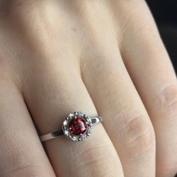 Серьги sokolov - фото 6