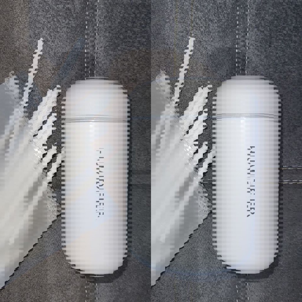 Увлажнитель воздуха / аромадиффузор