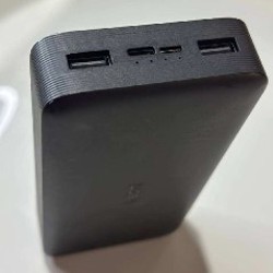 Powerbank Redmi - фото 3