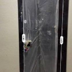 Входная дверь - фото 2