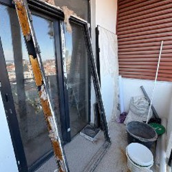 Входная дверь - фото 3