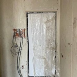 Входная дверь - фото 5