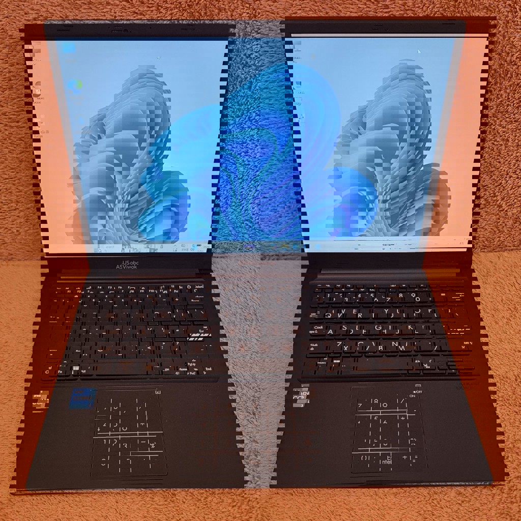 Ноутбук ASUS Vivobook