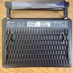 Роутер TP-Link TL-MR6400 - фото 2