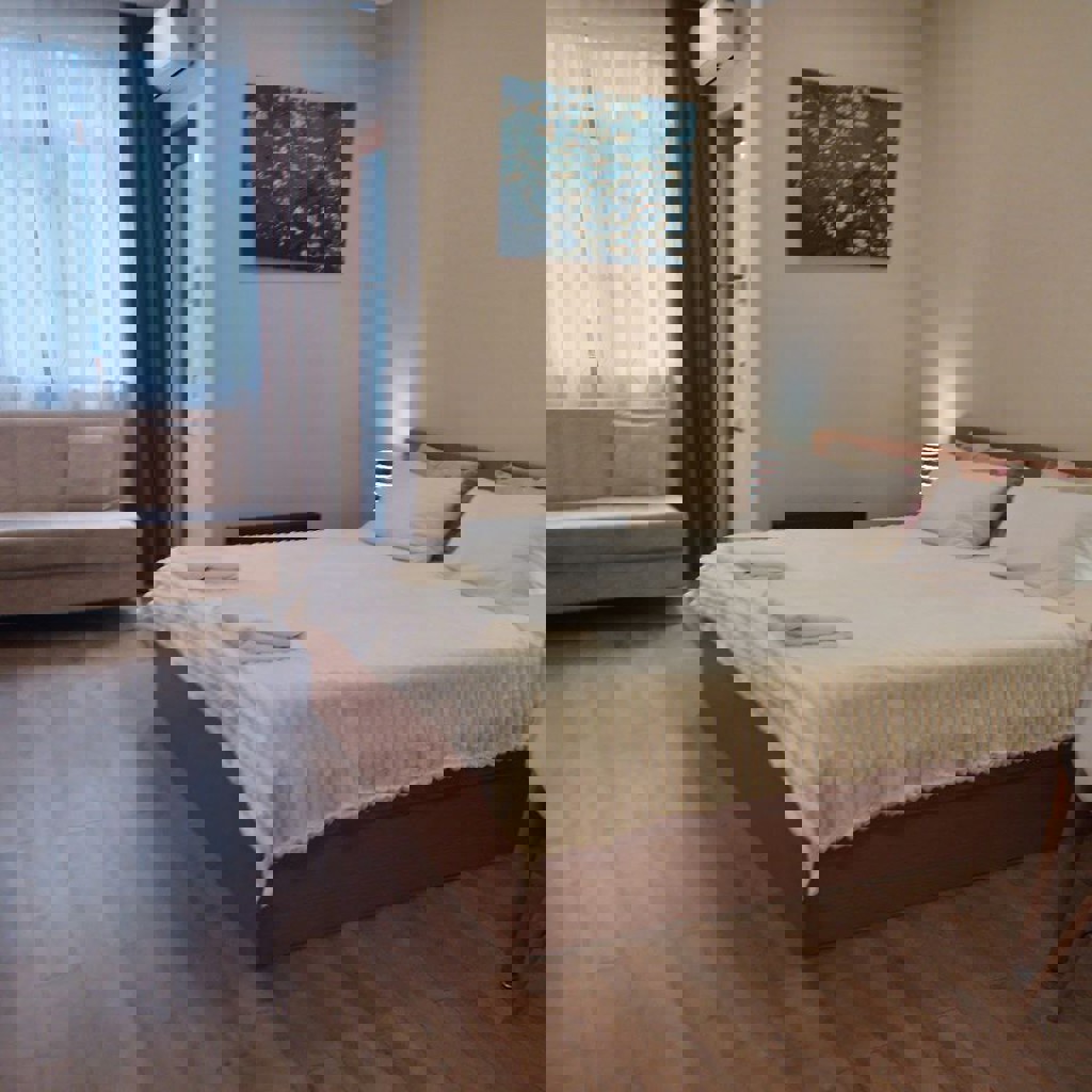 Студия у моря