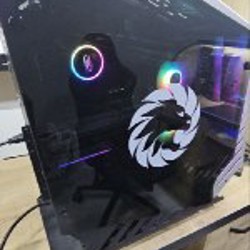 Монитор - фото 1