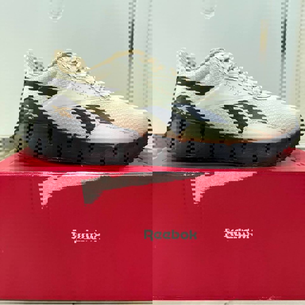 Кроссовки Reebok Zig Dynamica Str.