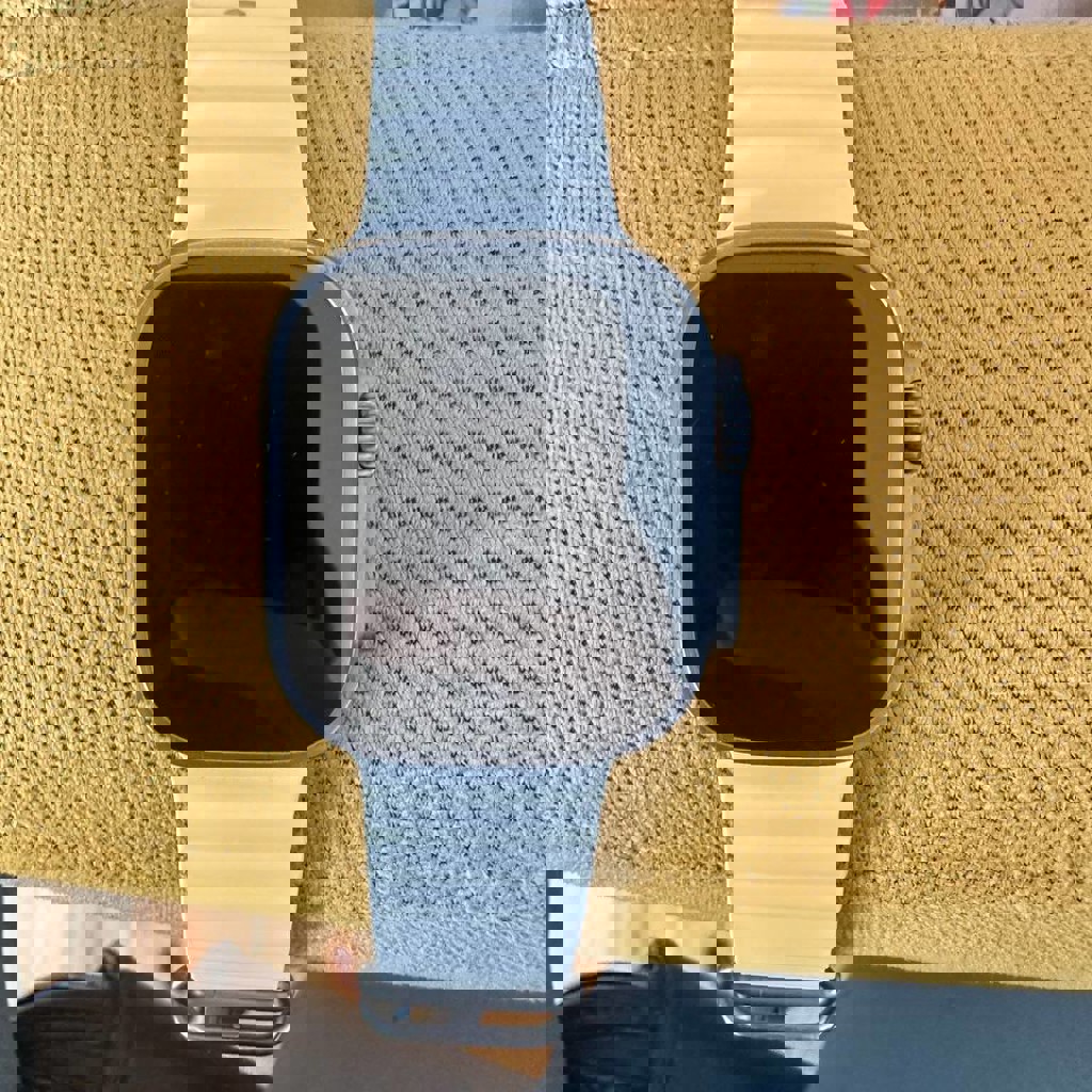 Часы Apple Watch Ultra 1