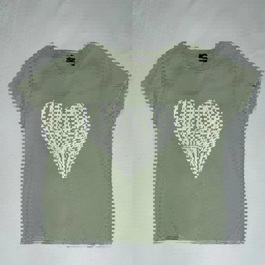 Джинсовая юбка