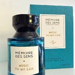 MUSIC TO MY EAR - фото 2