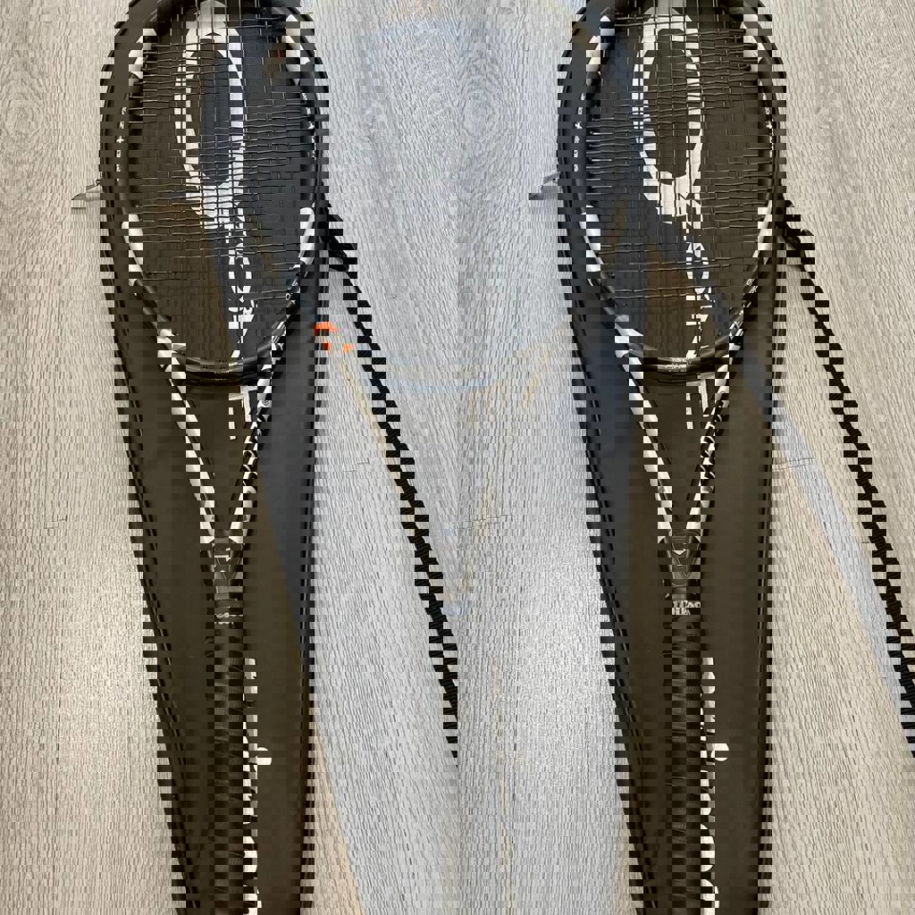 Теннисная ракетка Pacific X Feel Pro 95