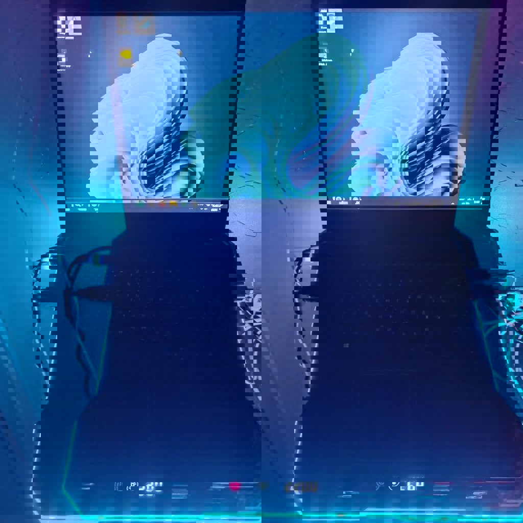 Ноутбук Dell G3 3590