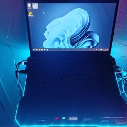 Ноутбук Dell G3 3590 - фото 1