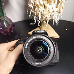 Фотоаппарат Canon EOS 650D - фото 5