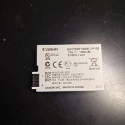 Фотоаппарат Canon EOS 650D - фото 7