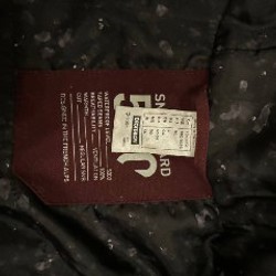 Костюм горнолыжный мужской - фото 2