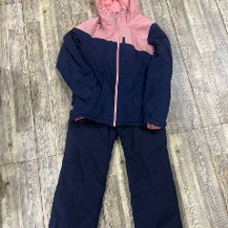 Костюм горнолыжный мужской - фото 3