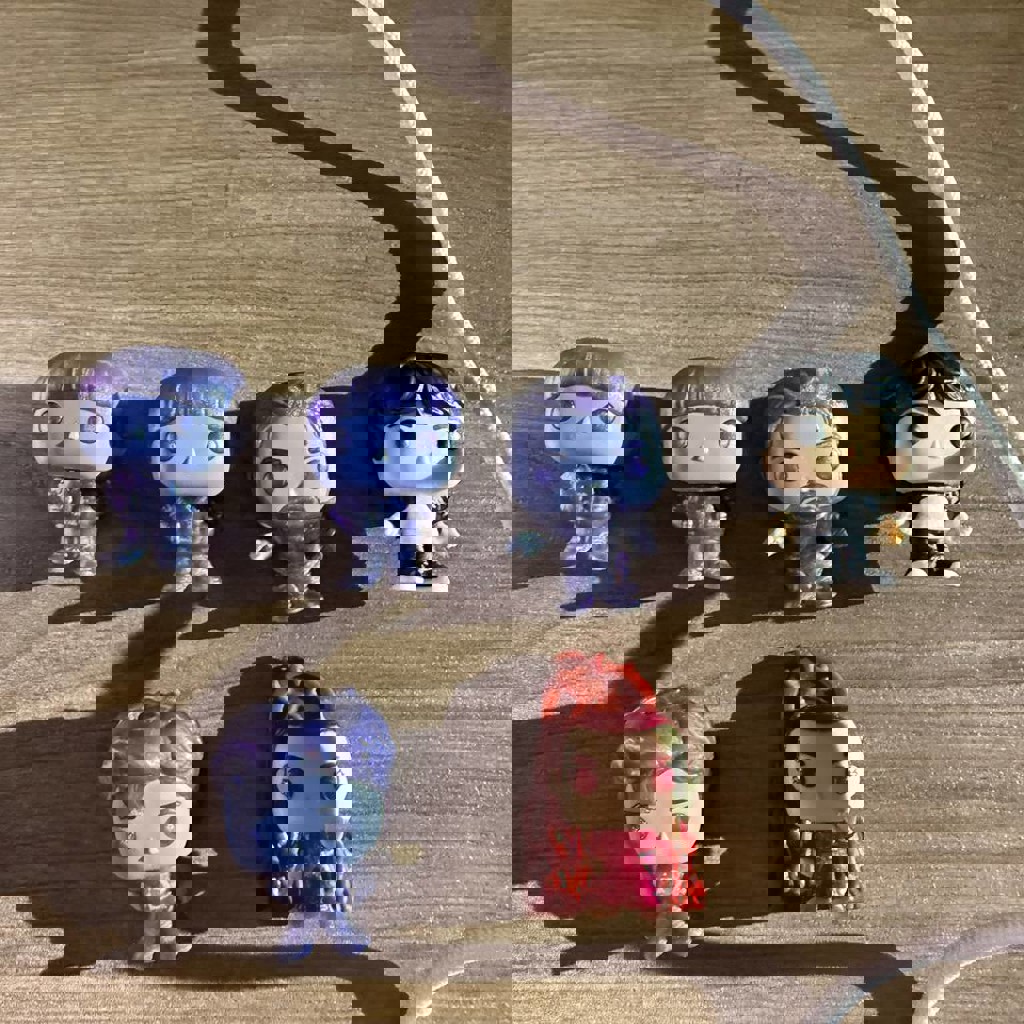 Киндер ОСД Хопер