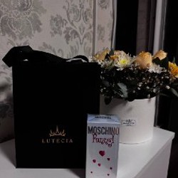 Духи Moschino Funny - фото 3