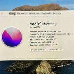 MacBook Pro 2015 Retina 15-inch - фото 5