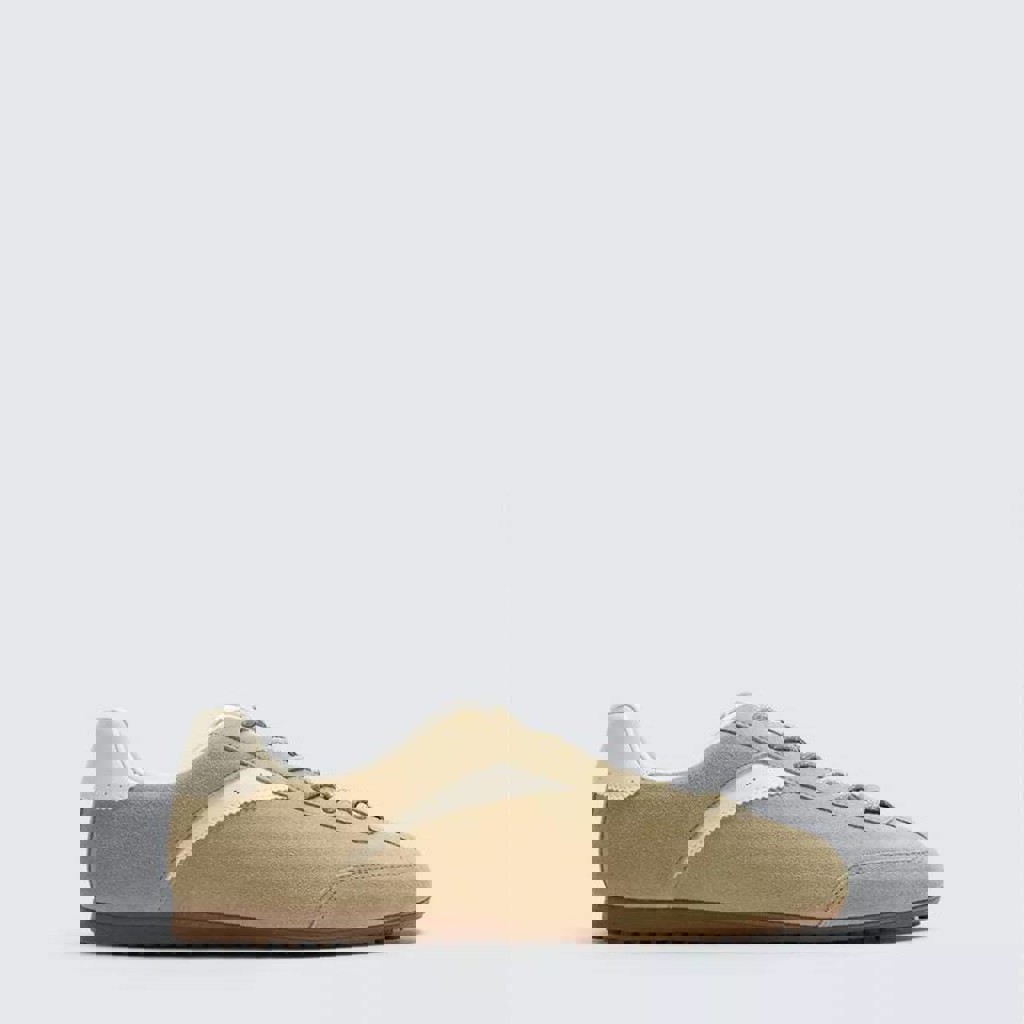 Кроссовки ZARA