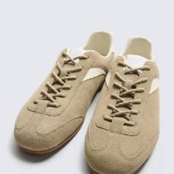 Кроссовки ZARA - фото 2