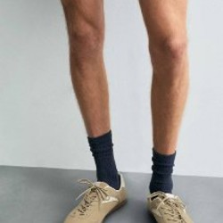 Кроссовки ZARA - фото 3